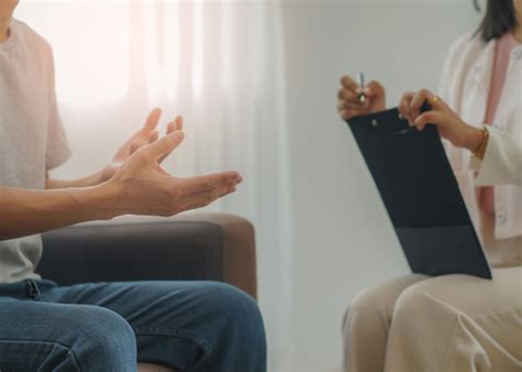 What Does a Certified Addiction Professional Do?