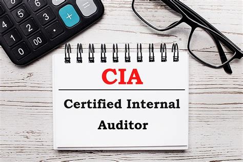 What Does a Certified Auditor Do?
