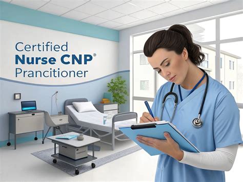 What Does a Certified Nurse Practitioner in Ohio Do?