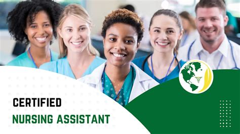 What Does a Certified Nursing Assistant (CNA) in New York Do?