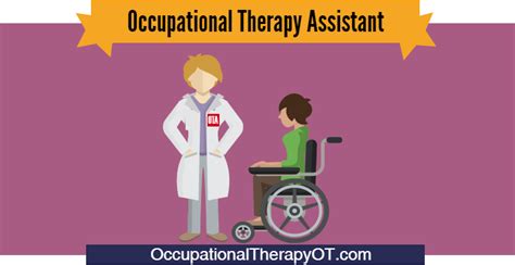 What Does a Certified Occupational Therapy Assistant (COTA) Do?