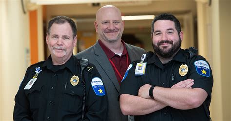 What Does a Certified Protection Officer Do?