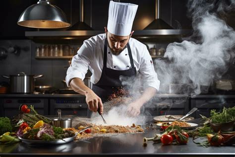 What Does a Chef de Cuisine Do?