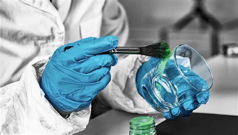 What Does a Chemical Forensic Scientist Do?