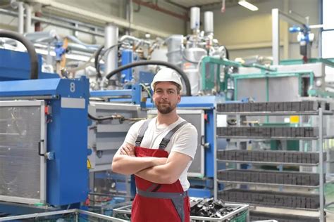 What Does a Chemical Operator Do?