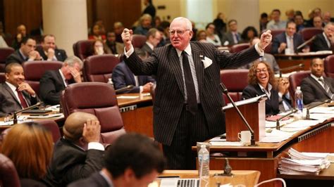 What Does a Chicago Alderman Do?
