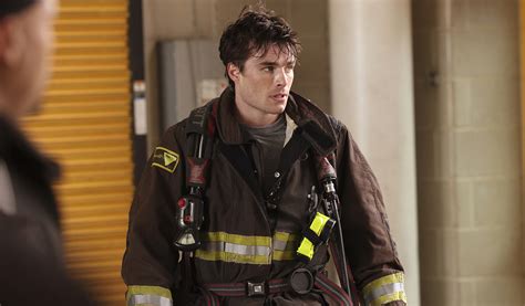 What Does a Chicago Firefighter Do?