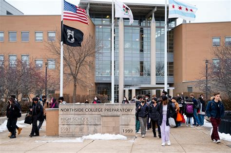 What Does a Chicago Public School Educator Do?