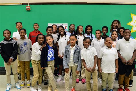 What Does a Chicago Public Schools Educator Do?