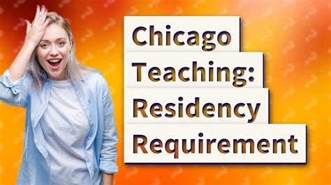 What Does a Chicago Public Schools Teacher Do?