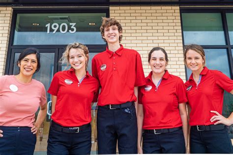 What Does a Chick-fil-A Director Do?