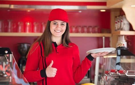 What Does a Chick-fil-A Team Member Do?