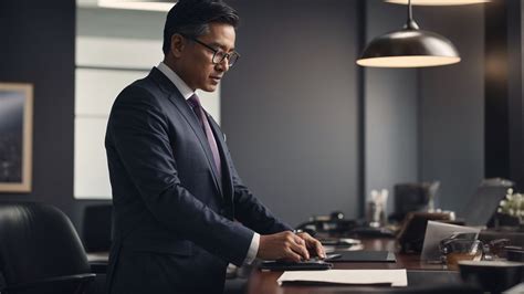 What Does a Chief Business Officer Do?