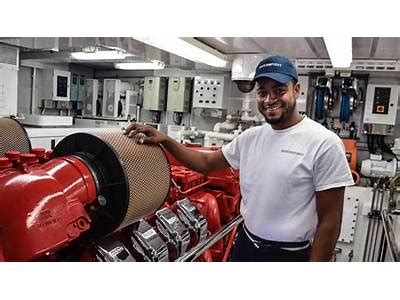 What Does a Chief Engineer Do?