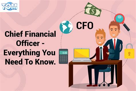 What Does a Chief Financial Officer (CFO) Do?