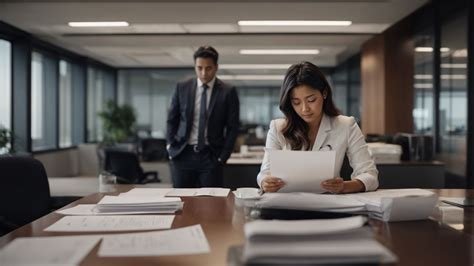 What Does a Chief Legal Officer Do?