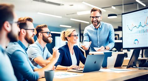 What Does a Chief Marketing Officer Do?