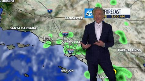What Does a Chief Meteorologist Like Dallas Raines Do?