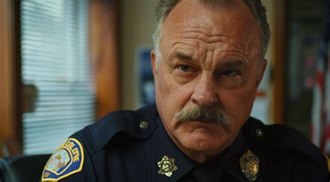 What Does a Chief of Police Do?