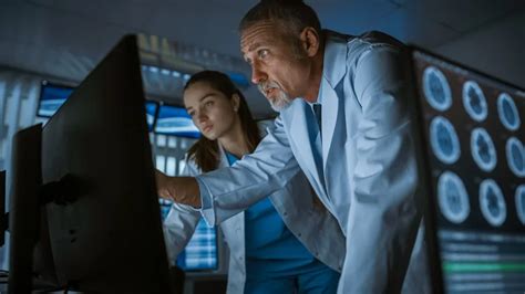What Does a Chief Scientific Officer Do?