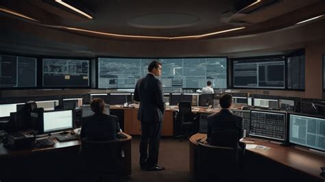 What Does a Chief Security Officer Do?