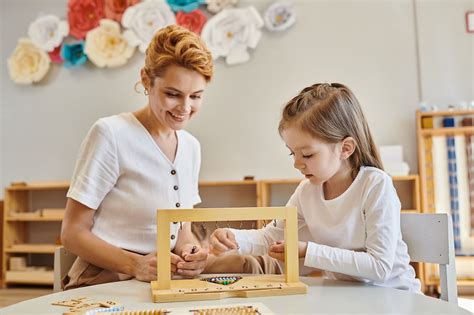 What Does a Child Development Specialist Do?