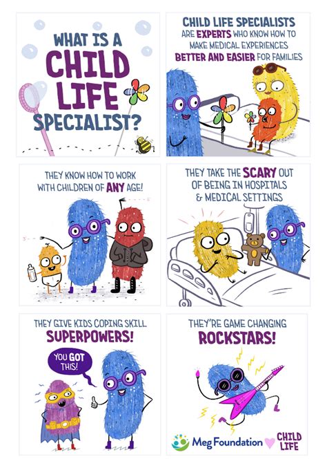 What Does a Child Life Specialist Do?