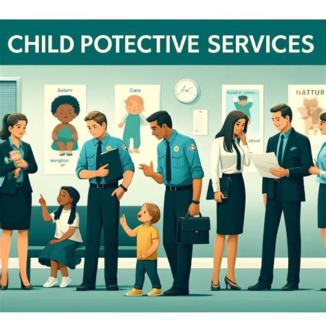 What Does a Child Protective Services (CPS) Worker Do?