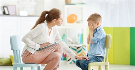 What Does a Child Psychologist Do?
