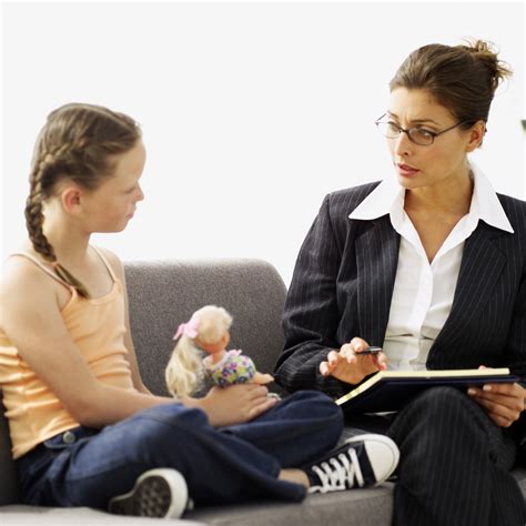 What Does a child psychologist salary Do?