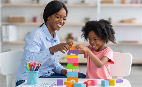 What Does a Child Therapist Do?