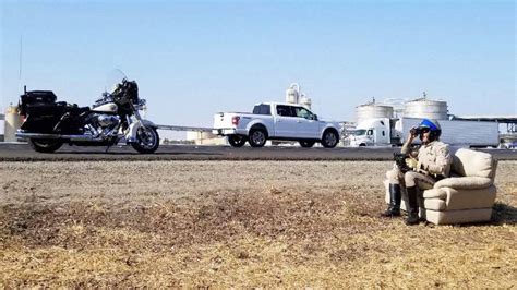 What Does a CHP Officer Do?