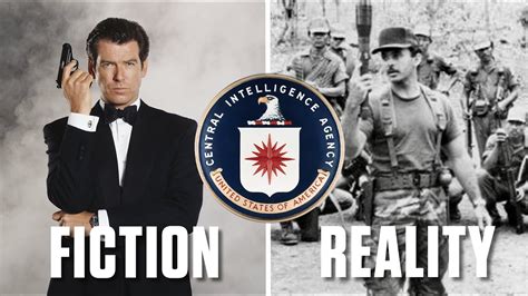 What Does a CIA Operative Do?
