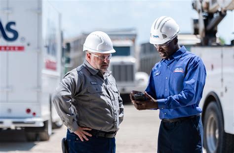 What Does a Cintas Service Supervisor Do?