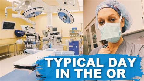 What Does a Circulating Nurse Do?