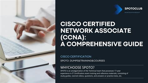 What Does a Cisco Certified Network Associate Do?