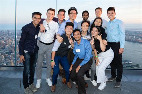 What Does a Citadel Intern Actually Do?
