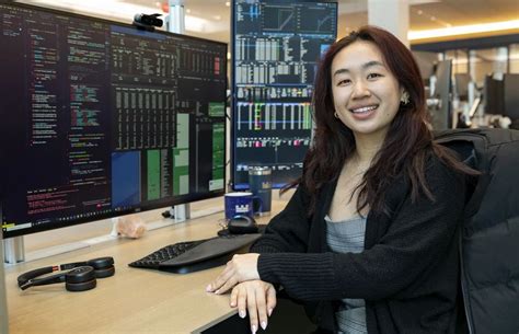 What Does a Citadel Software Engineer Do?