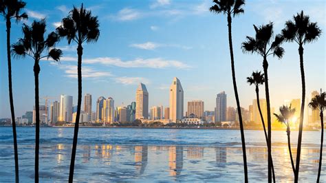 What Does a City of San Diego Salary Table Do?