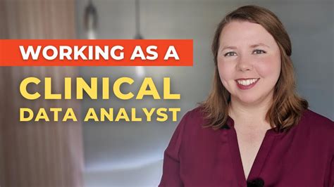 What Does a Clinical Data Analyst Do?