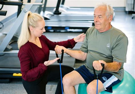 What Does a Clinical Exercise Physiologist Do?