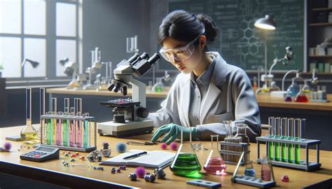 What Does a Clinical Laboratory Scientist Do? The Unseen Engine of Healthcare