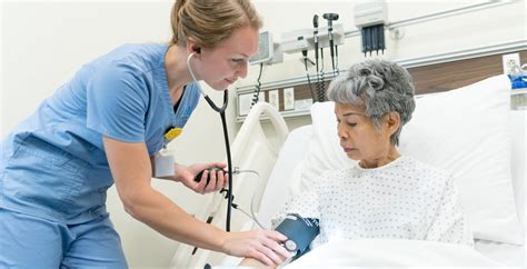 What Does a Clinical Nurse Specialist Do?