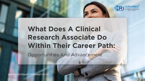 What Does a Clinical Research Associate Do?