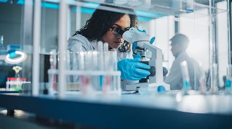 What Does a Clinical Scientist Do?
