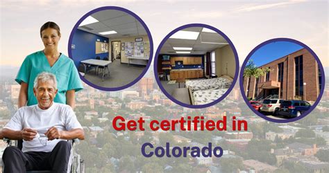 What Does a CNA in Colorado Do?