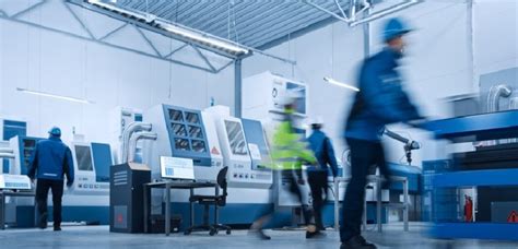 What Does a CNC Operator Do?