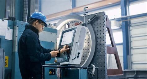 What Does a CNC Technician Do?