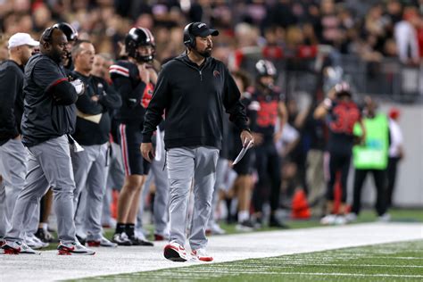 What Does a College Football Coach Do?