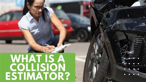 What Does a Collision Estimator Do?